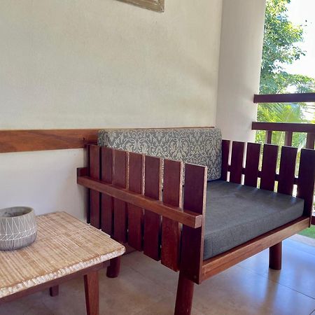 Apartamento Terraco Buganvilias - Reserva Imbassai Zewnętrze zdjęcie