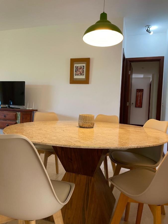 Apartamento Terraco Buganvilias - Reserva Imbassai Zewnętrze zdjęcie