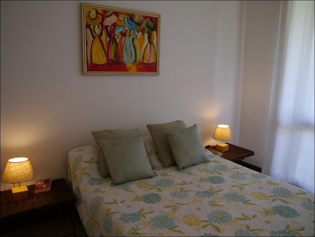 Apartamento Terraco Buganvilias - Reserva Imbassai Pokój zdjęcie