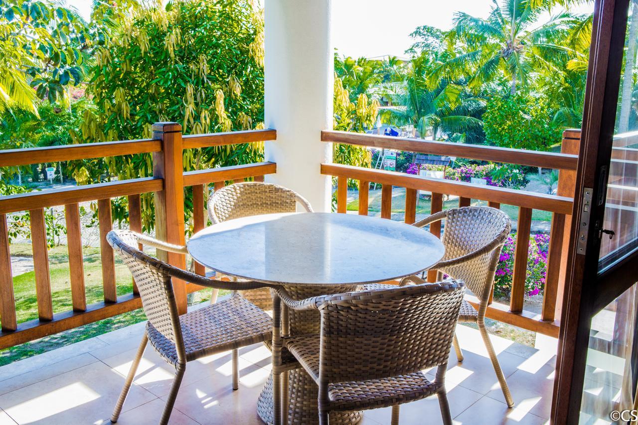 Apartamento Terraco Buganvilias - Reserva Imbassai Zewnętrze zdjęcie