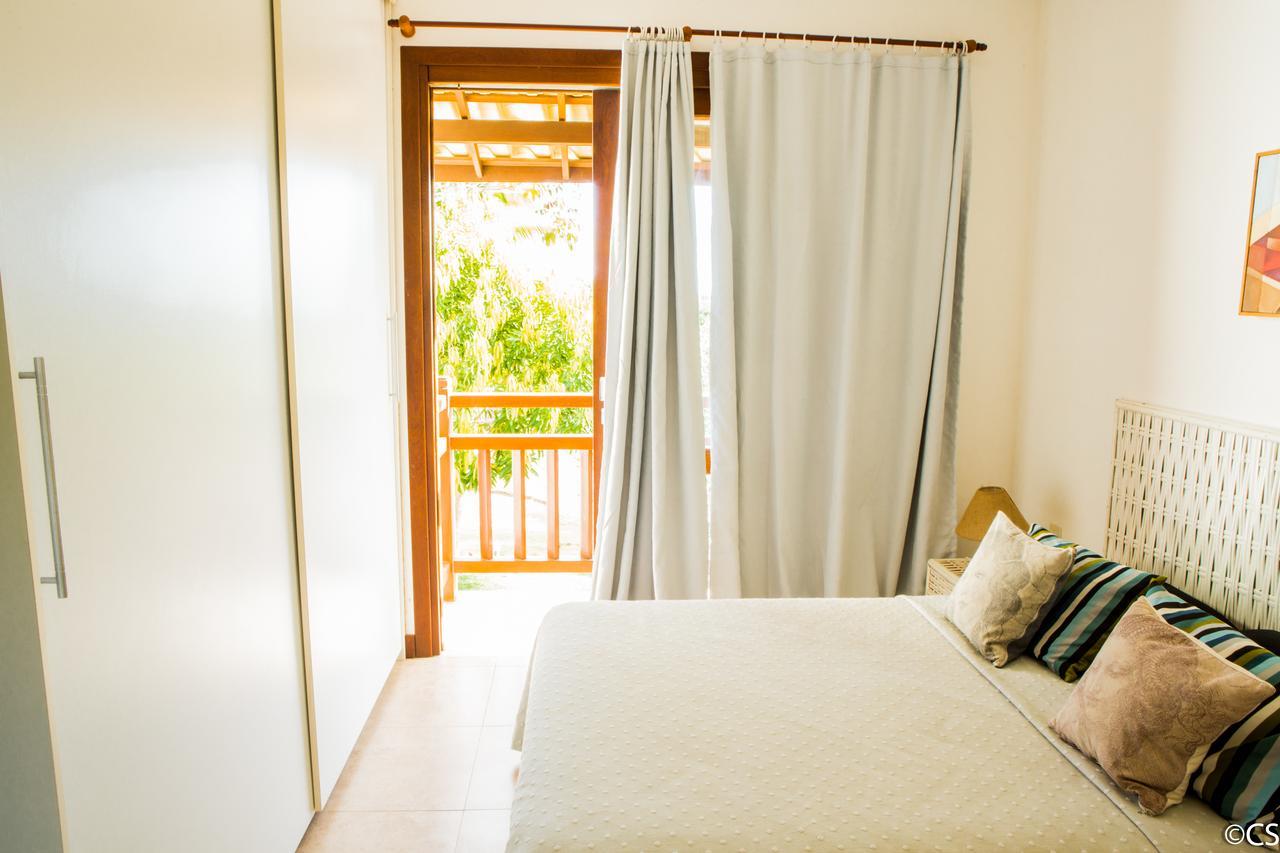 Apartamento Terraco Buganvilias - Reserva Imbassai Zewnętrze zdjęcie