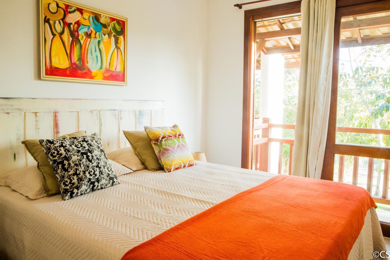 Apartamento Terraco Buganvilias - Reserva Imbassai Zewnętrze zdjęcie